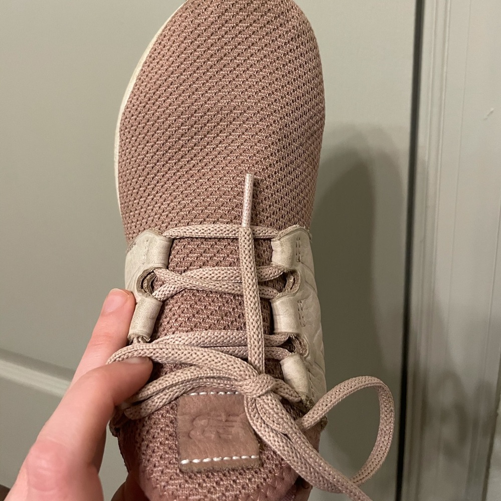 New Balance Fresh Foam Cruz Sneakers (WASHED) - Picture 2 of 2